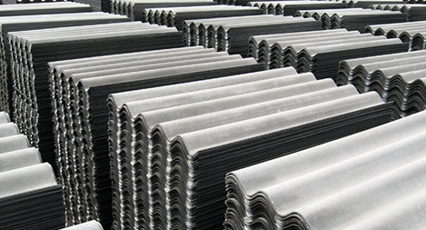 Kiến nghị ngưng sử dụng amiang trắng độc hại vào năm 2020