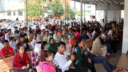 Vì sao người dân thường xuyên đánh mất chứng minh nhân dân?