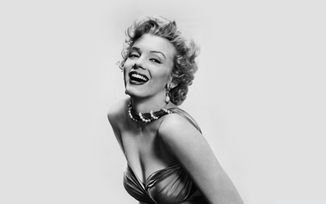 Marilyn Monroe