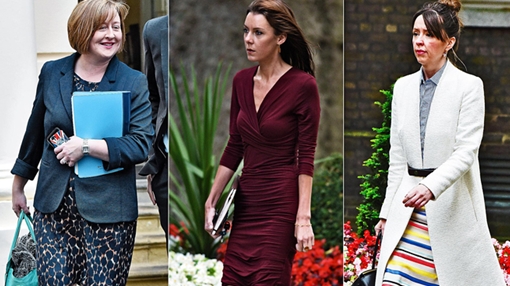 “Vũ khí bí mật” số 10 phố Downing rút lui