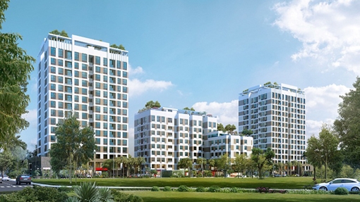 Xu hướng “chuyển dịch” nơi an cư của gia đình trẻ