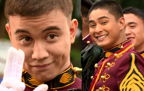 “Mật mã song sinh”: Vĩnh biệt Ador!