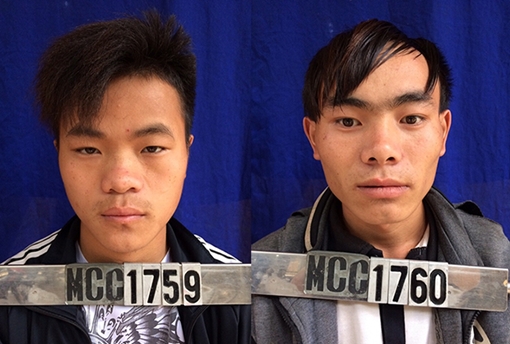 Nữ sinh lớp 9 đi bộ 3 ngày đêm trốn thoát bọn buôn người trên đất Trung Quốc