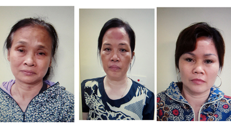 Vạch mặt nhóm lừa bán "thần dược" chữa bệnh ung thư