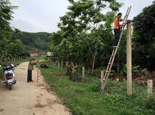 Việc bình dị nơi “khi ta đi đất bỗng hóa tâm hồn”