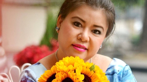 Người phụ nữ khuyết tật thành lập Thư viện sách nói đầu tiên cho người mù