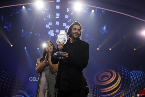 Salvador Sobral: Chung tay chống “âm nhạc fast food”