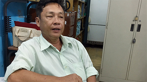 “Chuyện lạ” liên quan đến “người bắt muỗi”