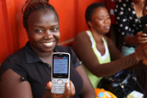 Ai đứng sau chiến tranh ( Kỳ 2)