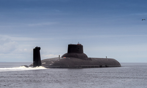 5 vũ khí nổi tiếng, biểu tượng của nền quốc phòng hùng mạnh của Liên Xô