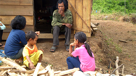 Để Tây Nguyên phát triển bền vững: Những bất cập cần tháo gỡ (Kỳ 3)