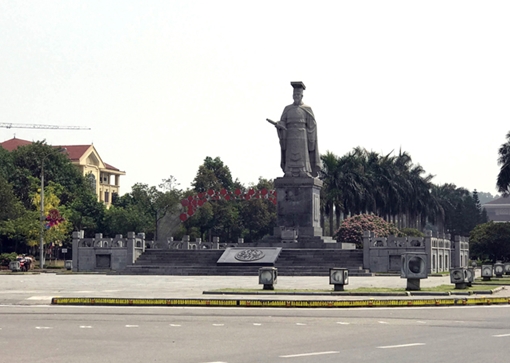 Bắc Ninh phá rào