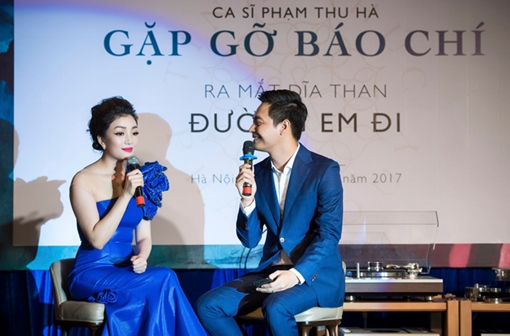 Giữ tâm hồn thanh sạch như chính âm nhạc mình đang theo đuổi