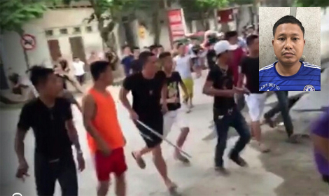 Sự thật về vụ "nhóm côn đồ truy sát nhau trong bệnh viện ở Hải Dương"