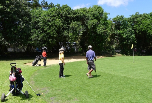 Két-đi, nghề thời thượng