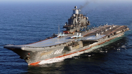 Nga - Trung muốn cướp cờ? (Kỳ cuối)