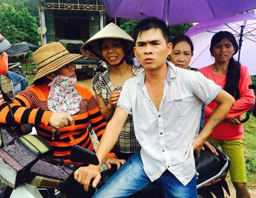 Nghẹn lòng nghe tâm sự của người đưa nạn nhân HIV đi cấp cứu