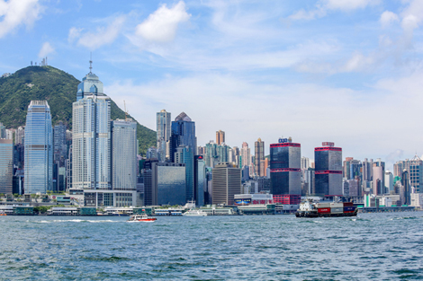 Hồng Kông: Phép thử “1 đất nước, 2 chế độ”