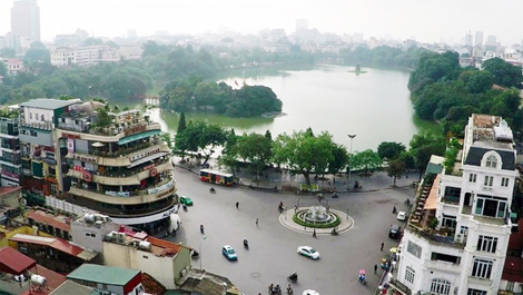 Quy định không thể chỉ cho vui!