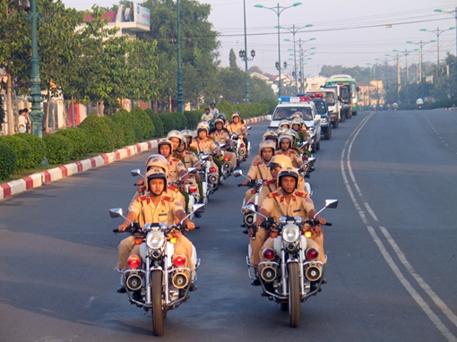 Những anh hùng giữa đời thường