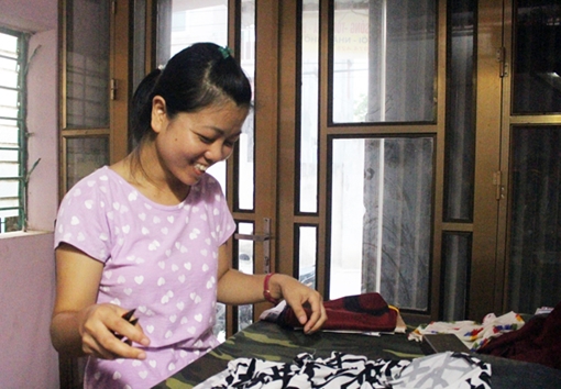 “Gõ cửa đúng nơi”, cô gái được giải thoát khỏi căn bệnh “khó nói”