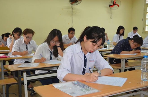 Cân nhắc thứ tự ưu tiên để tăng cơ hội trúng tuyển đại học