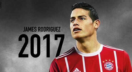 “Dân buôn” Bayern Munich