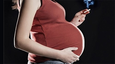 Hút thuốc lá làm giảm khả năng sinh sản và rối loạn tình dục