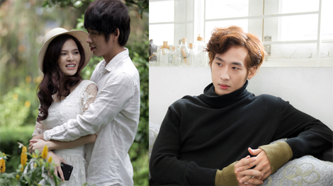 Diễn viên Tuấn Trần: Mỗi vai diễn là một thử thách