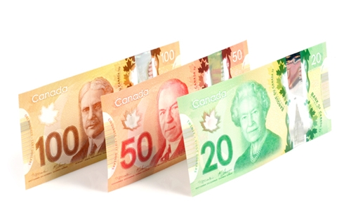 Nợ tư nhân của Canada tăng nhanh nhất thế giới