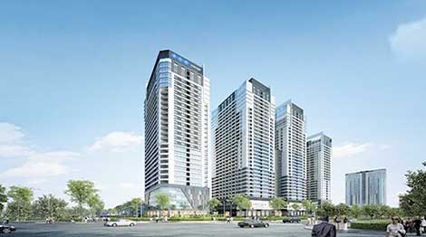 Tập đoàn FLC sẽ xây dựng 15.000 căn hộ giá 500 triệu