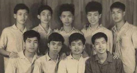 Những "kỷ lục" của học sinh Việt Nam thi Olympic Toán quốc tế