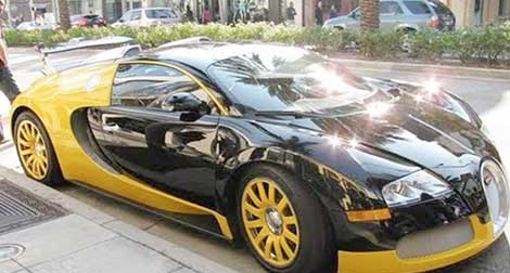 Siêu xe đắt nhất thế giới sắp có mặt tại Hà Nội