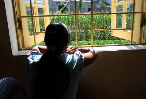 Sa cơ xứ người