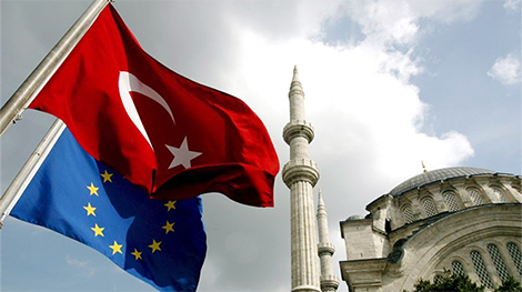Còn nhiều bất đồng giữa EU - Thổ Nhĩ Kỳ