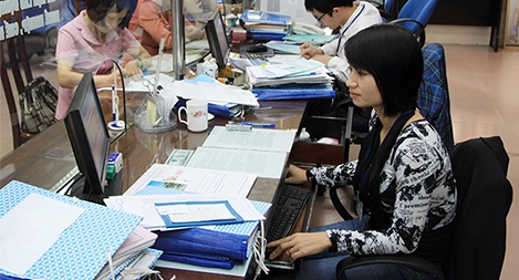  Đảm bảo an sinh xã hội, bảo vệ tài sản Nhà nước