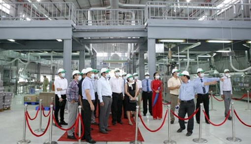 Nông dược HAI đang lựa chọn đối tác chiến lược nước ngoài để phát triển