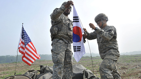 Tại sao Bình Nhưỡng chạy đua vũ khí?