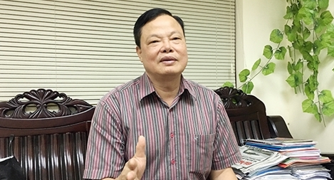 Ông Phạm Trọng Đạt nói gì về kê khai, kiểm soát tài sản của cán bộ?