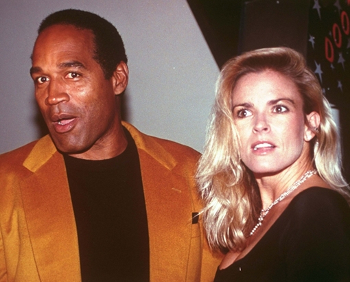 O.J. Simpson vụ án chia rẽ nước Mỹ