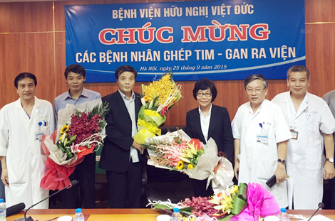 2.425 người được cải tử hoàn sinh: Chuyện bây giờ mới kể