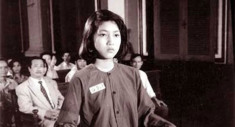 Khoác áo “nhân sĩ” giở trò phỉ báng lịch sử