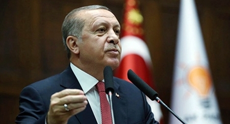 Chỉ là đồng minh trên danh nghĩa