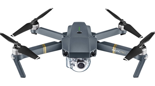 Quân đội Mỹ ngưng sử dụng drone Trung Quốc