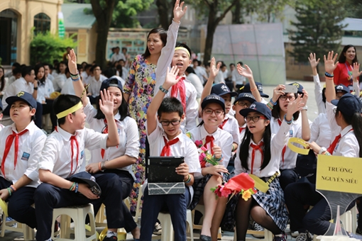 Thiếu thầy giỏi, trò không tốt