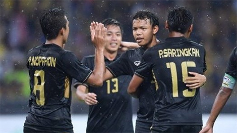 Bóng đá Đông Nam Á nhìn từ SEA Games 29
