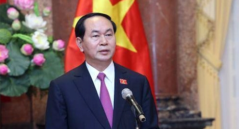  Phát triển quan hệ đặc biệt Việt Nam - Lào theo phương châm chất lượng, hiệu quả, thiết thực