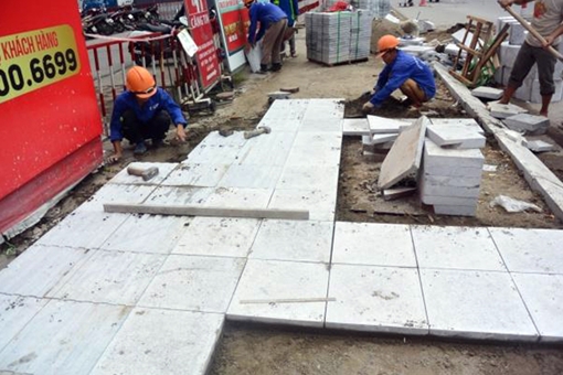 Hà Nội sẽ không còn cảnh “đào bới, xới hè” ?