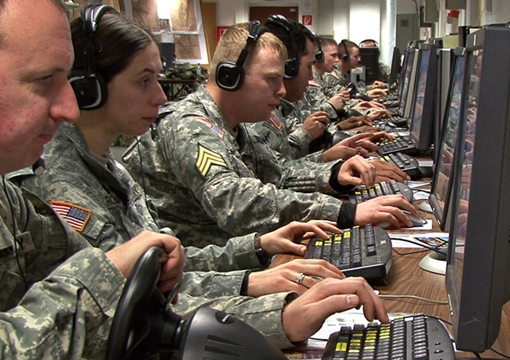 Những “binh đoàn số” (Kỳ 2)