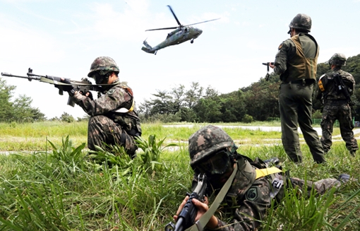 Bán đảo Triều Tiên vẫn căng thẳng